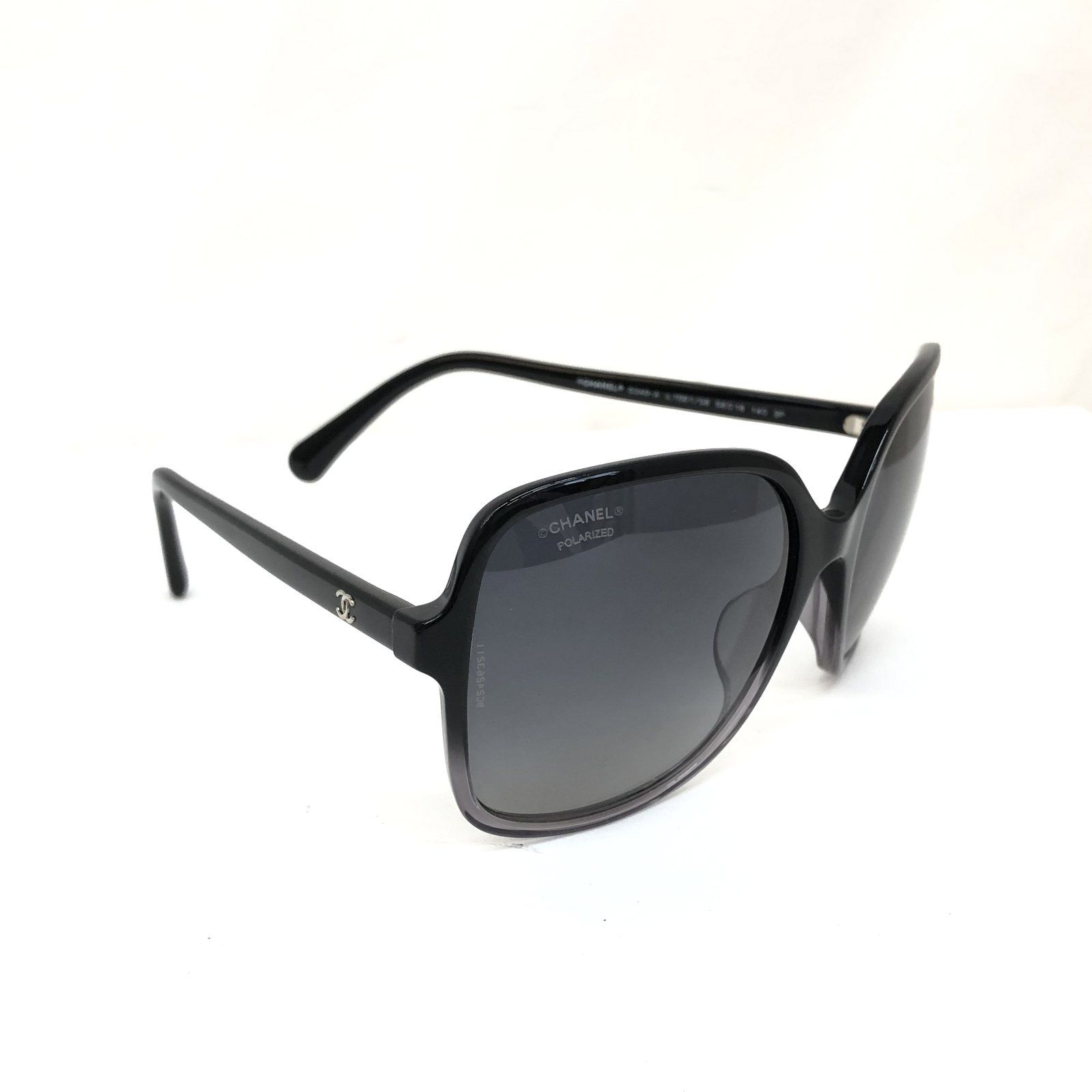 CHANEL シャネル サングラス 5349 ココマーク POLARIZED - USED MARKET