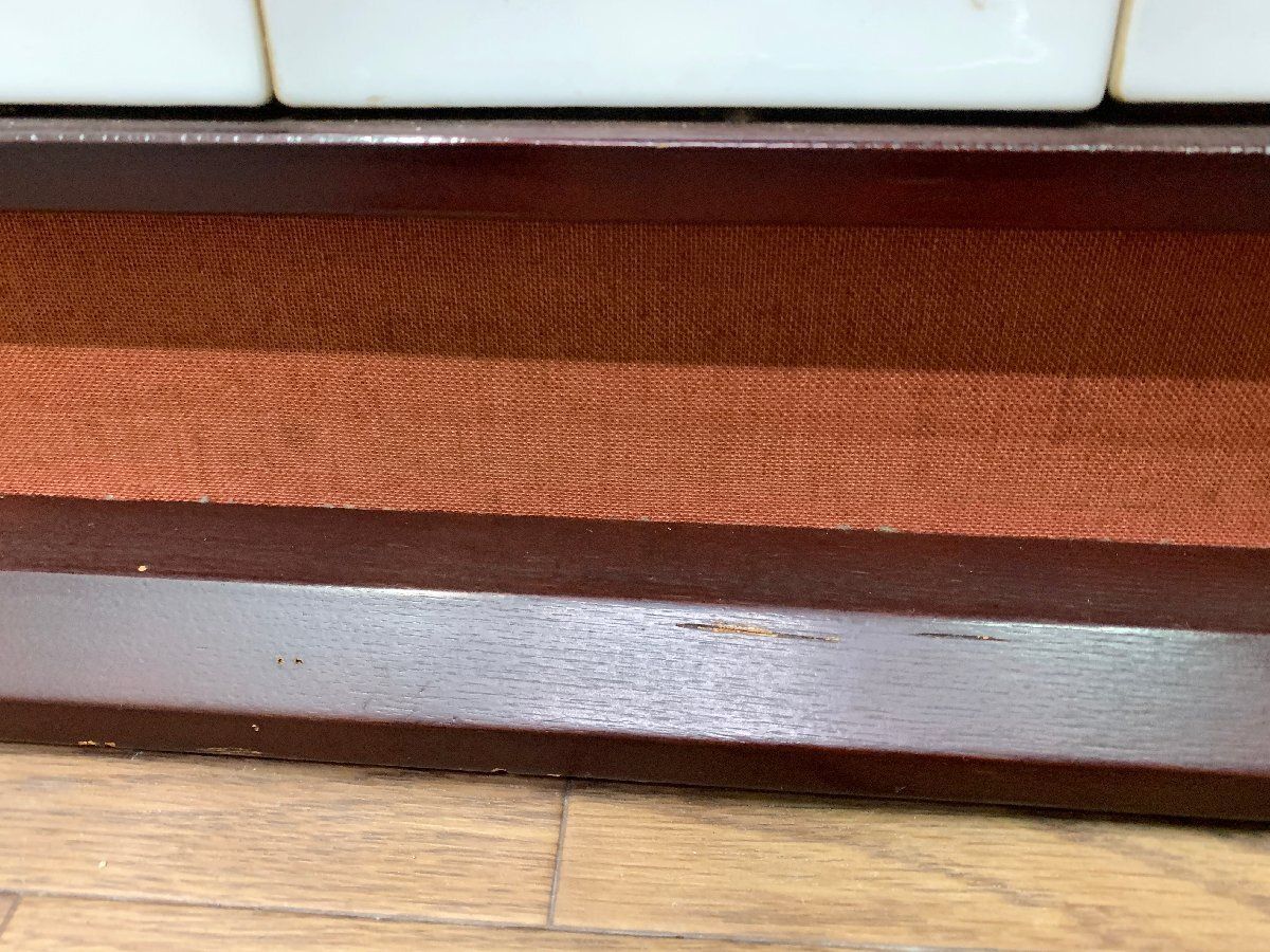陶板画