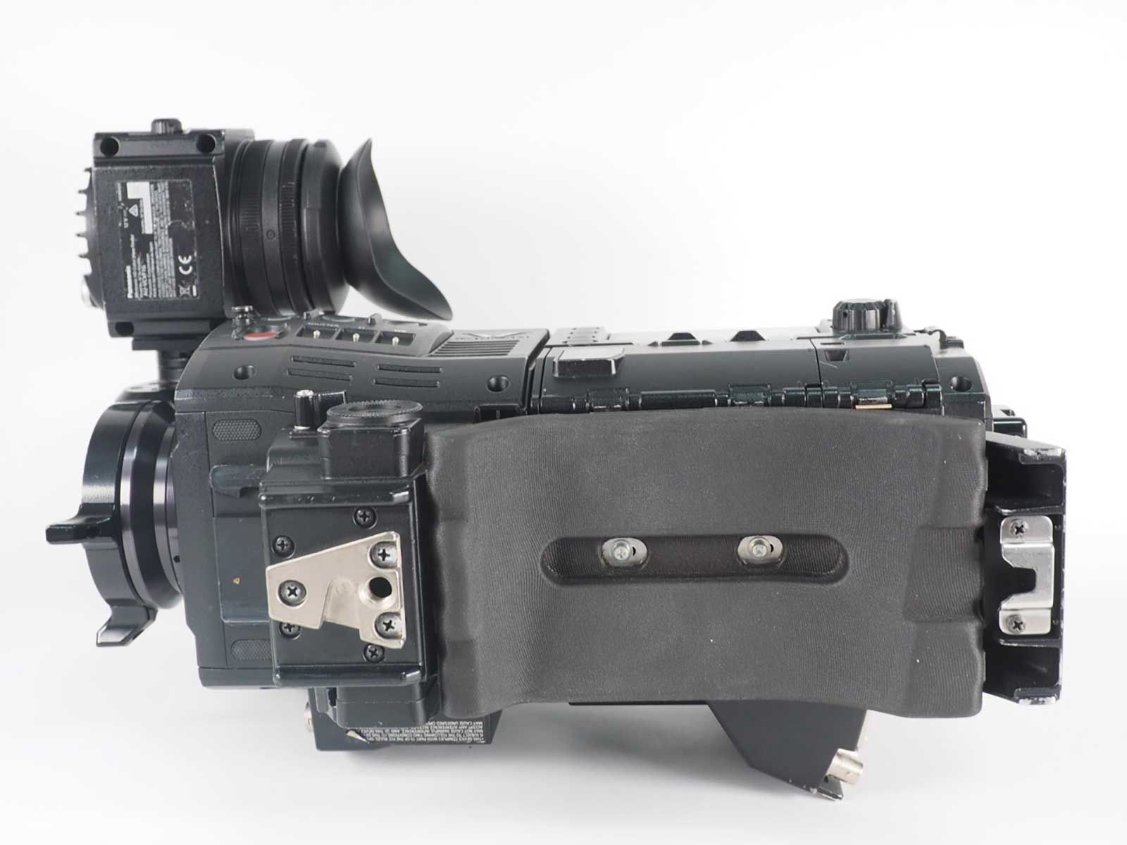 SONY HXR-NX100 業務用ビデオカメラ 2671 SONY HXR-NX100 業務用ビデオ