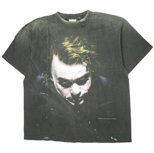 新品 SAINT MICHAEL x THE DARK KNIGHT TRILOGY セントマイケル