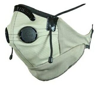 Pro Series Rider Dust Mask