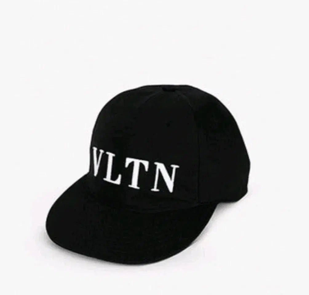 VALENTINO ヴァレンティノ VLTN ボールキャップ ベースボールキャップ