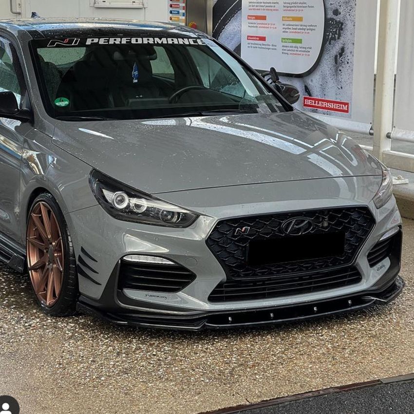i30N MK3|MK3.5