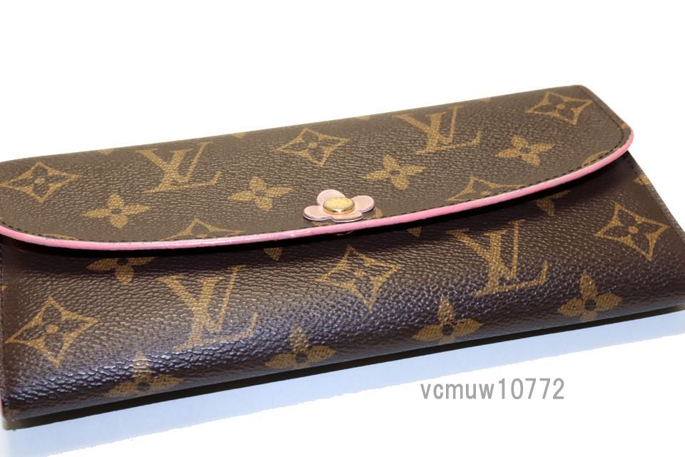 近年モデル希少美中古□LOUIS VUITTON モノグラム