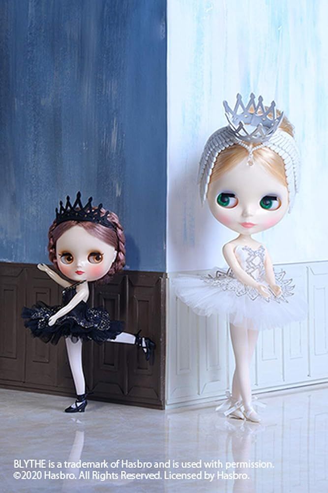ミディブライス　オディールマジカルトリッキーアンドラブ ブライス公式サイト | blythedoll.com
