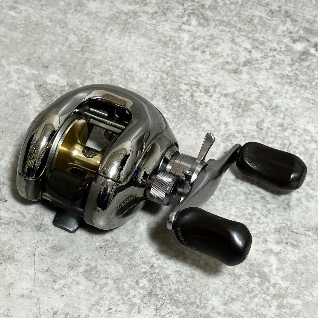 シマノ 初代スコーピオンアンタレス RH222|SHIMANO