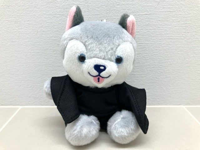 ノキドア SixTONES ぬいぐるみ 松村北斗 倒理犬 Amazon.co.jp: ノッキンオン ロックト?ト?ア SixTONES