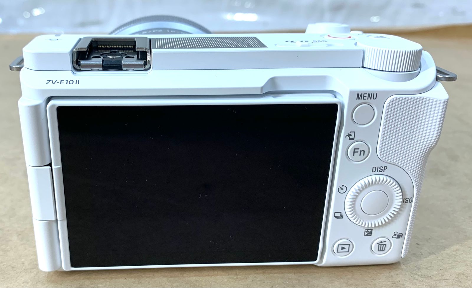 SONY VLOGCAM ZV-1G 未使用 未開封 SONY VLOGCAM ZV-1G [新品未使用、未