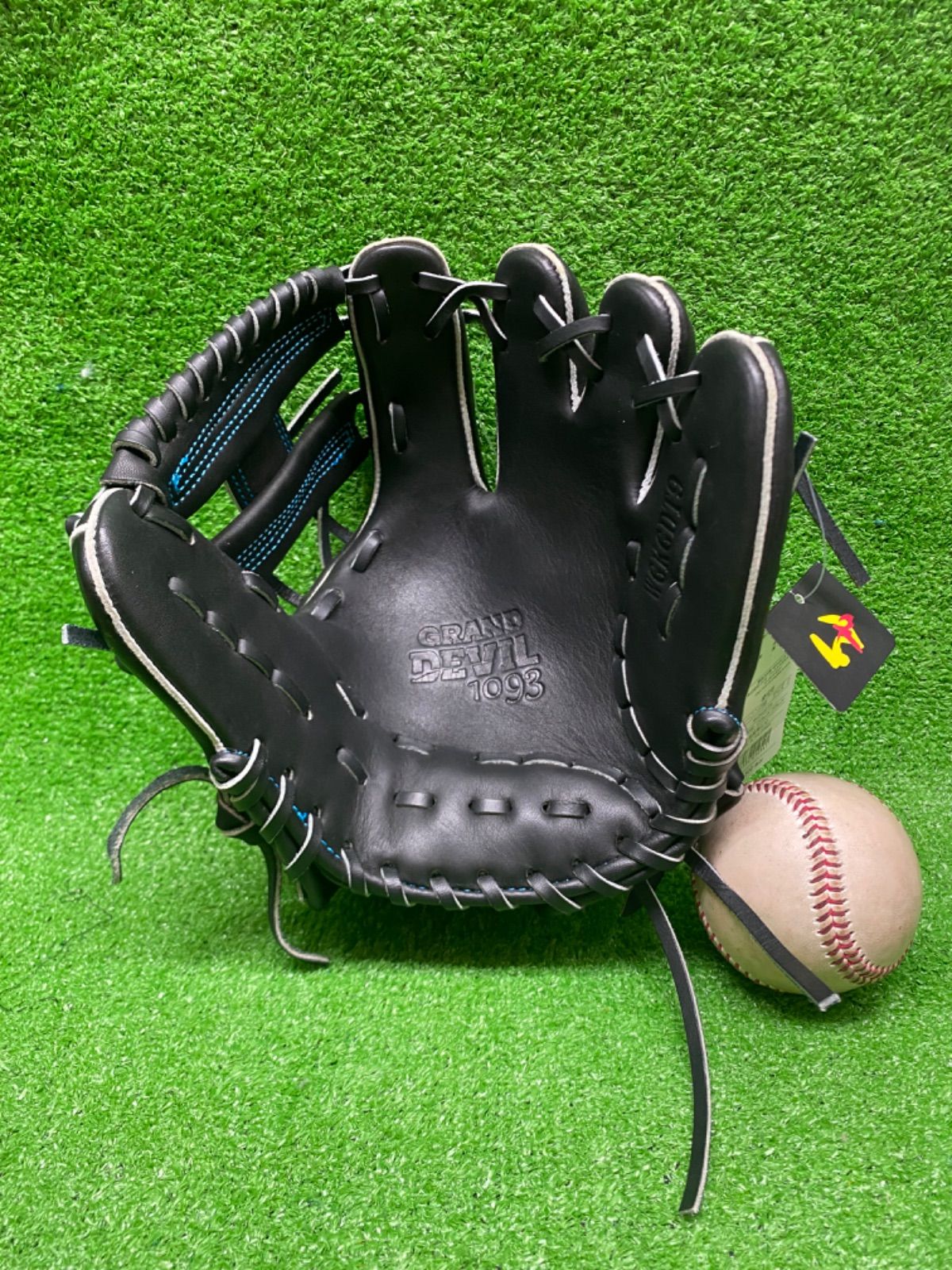 ストア ワールドペガサス トレーニンググローブ 右投げ用 トレーニング