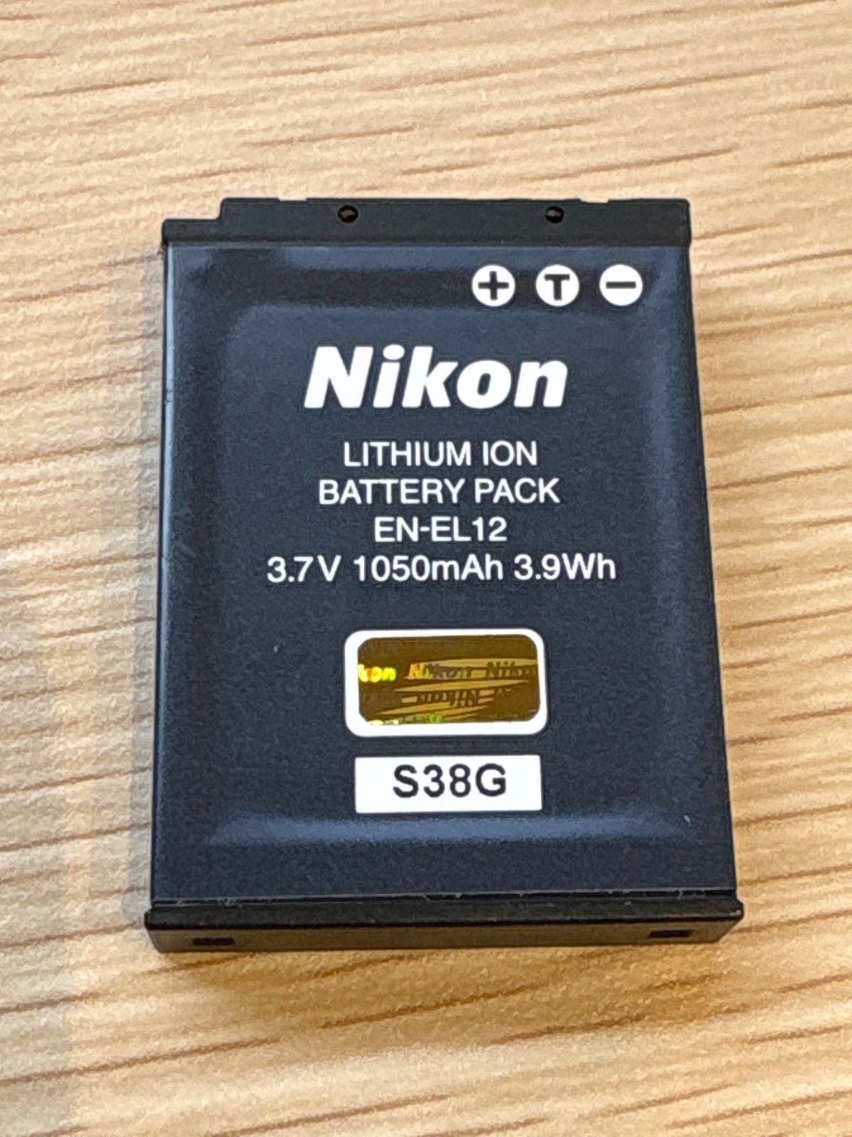 Nikon（ニコン）COOLPIX AW130 動作未確認