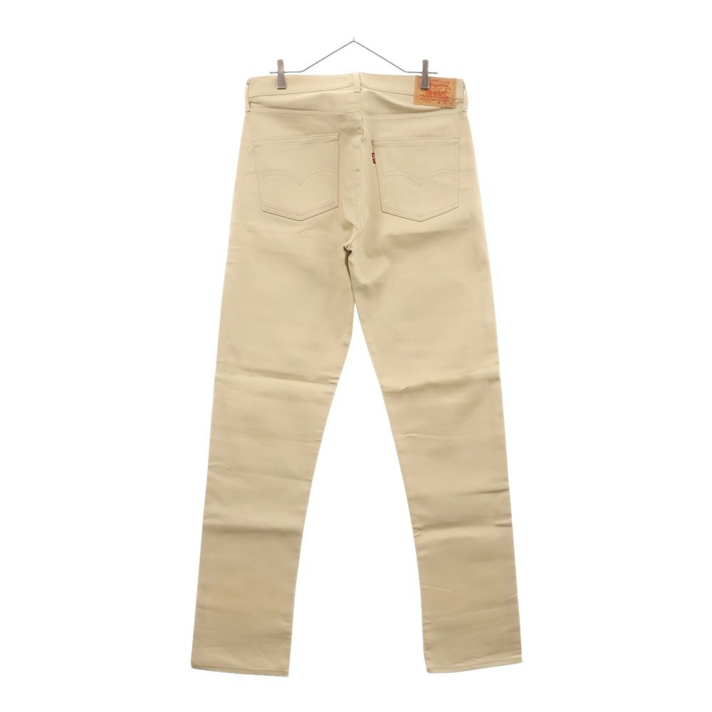 リーバイス ビンテージクロージング チノパンツ w36ベージュ 中古・古着通販】LEVI'S VINTAGE CLOTHING (リーバイス