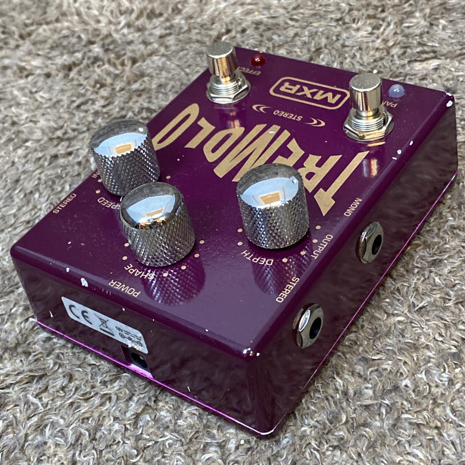 尾張小牧店】【楽器】 中古 MXR | エムエックスアール エフェクター