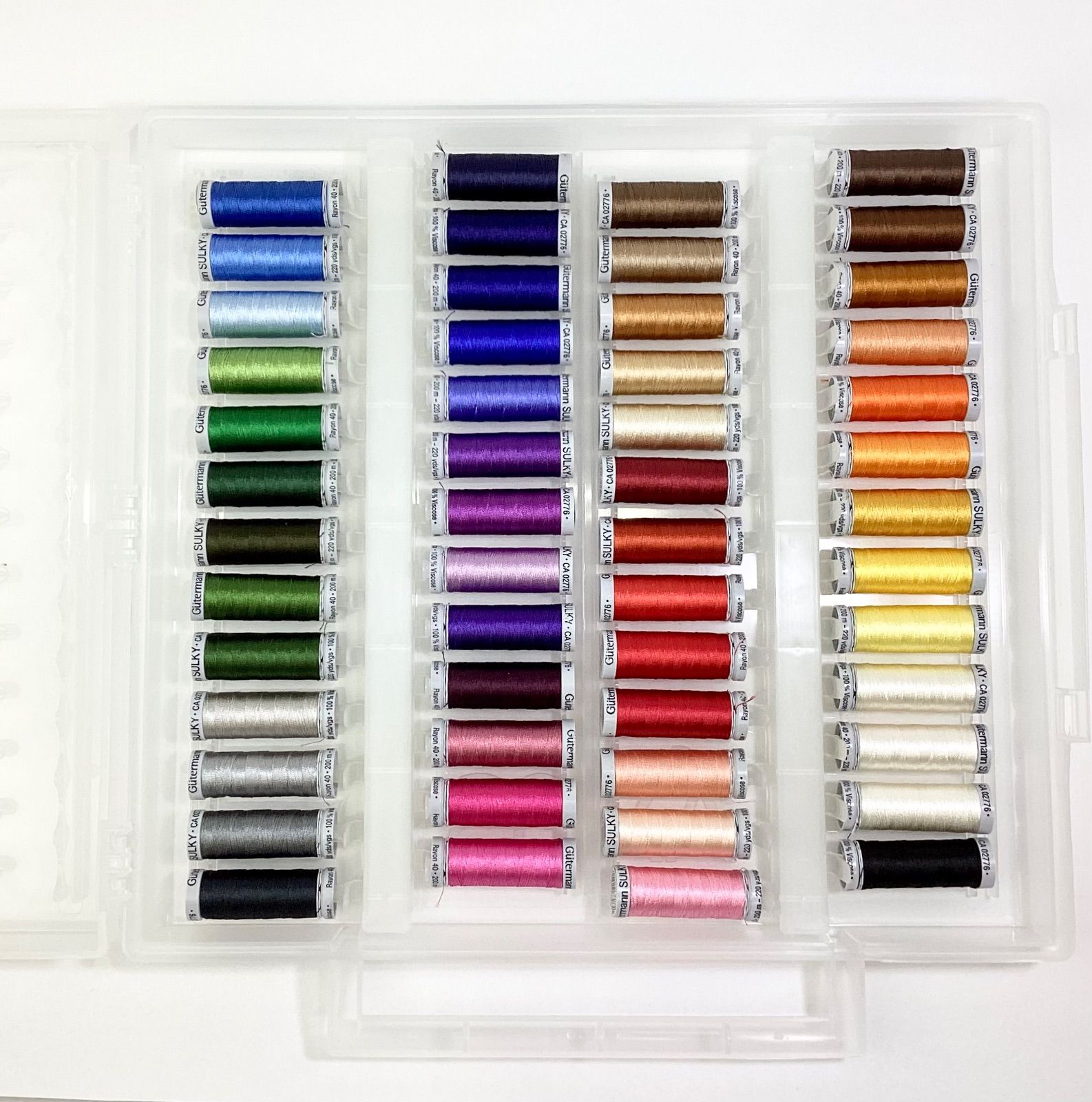 ギッターマン SULKY Rayon40 サルキー レーヨン - メルカリ