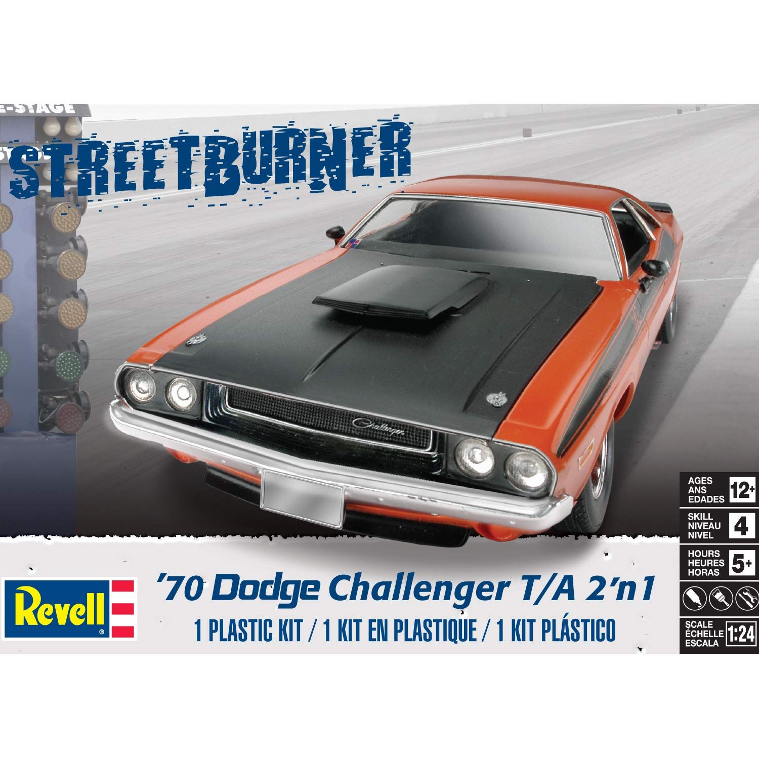 大サービス アメリカンマッスル '70 ダッジ チャレンジャー T/A バイナル 大サービス アメリカンマッスル '70 ダッジ チャレンジャー T/A