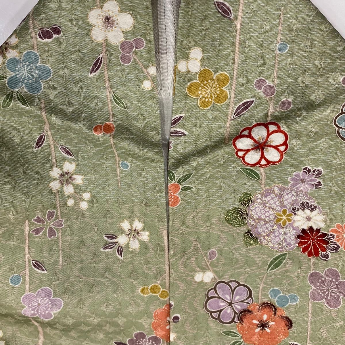 梅 桜