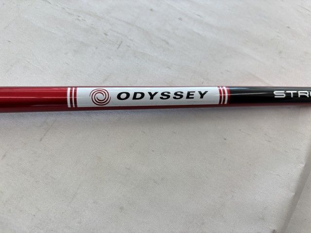 オデッセイ イレブン トリプルトラック S パター オデッセイ ELEVEN S