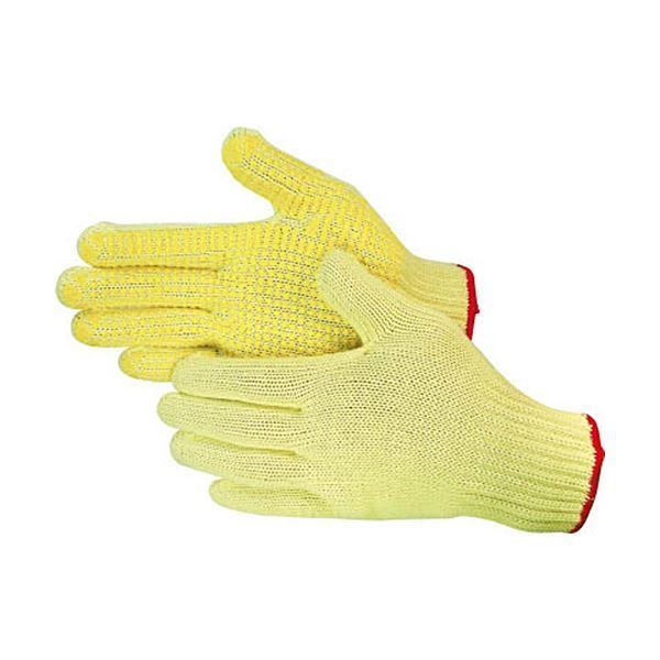 〔まとめ〕 アトム ケブラー7G滑り止め LL HG-20-LL 1双 〔×5セット〕 使い捨て手袋 使いきり手袋