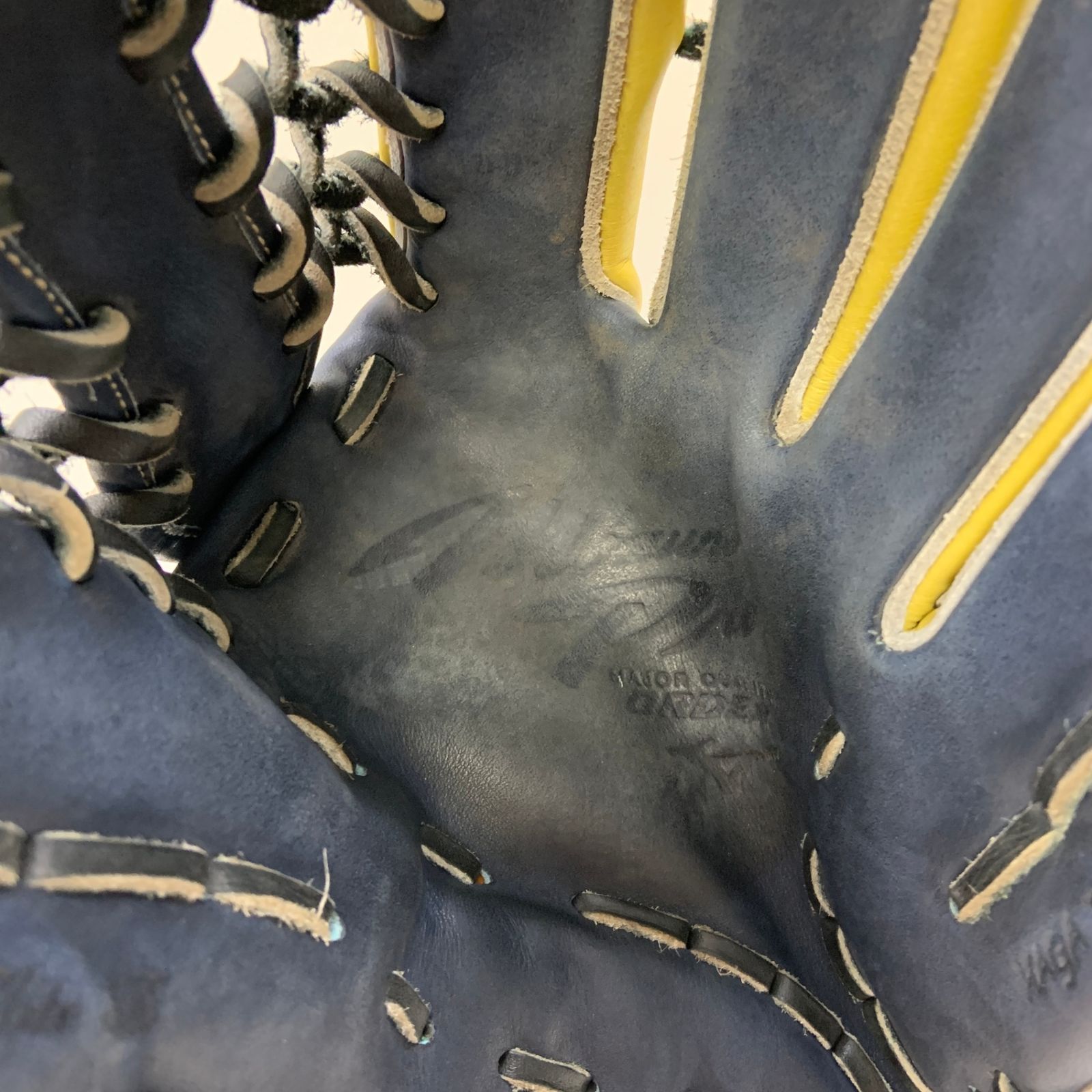 グローブ グラブ