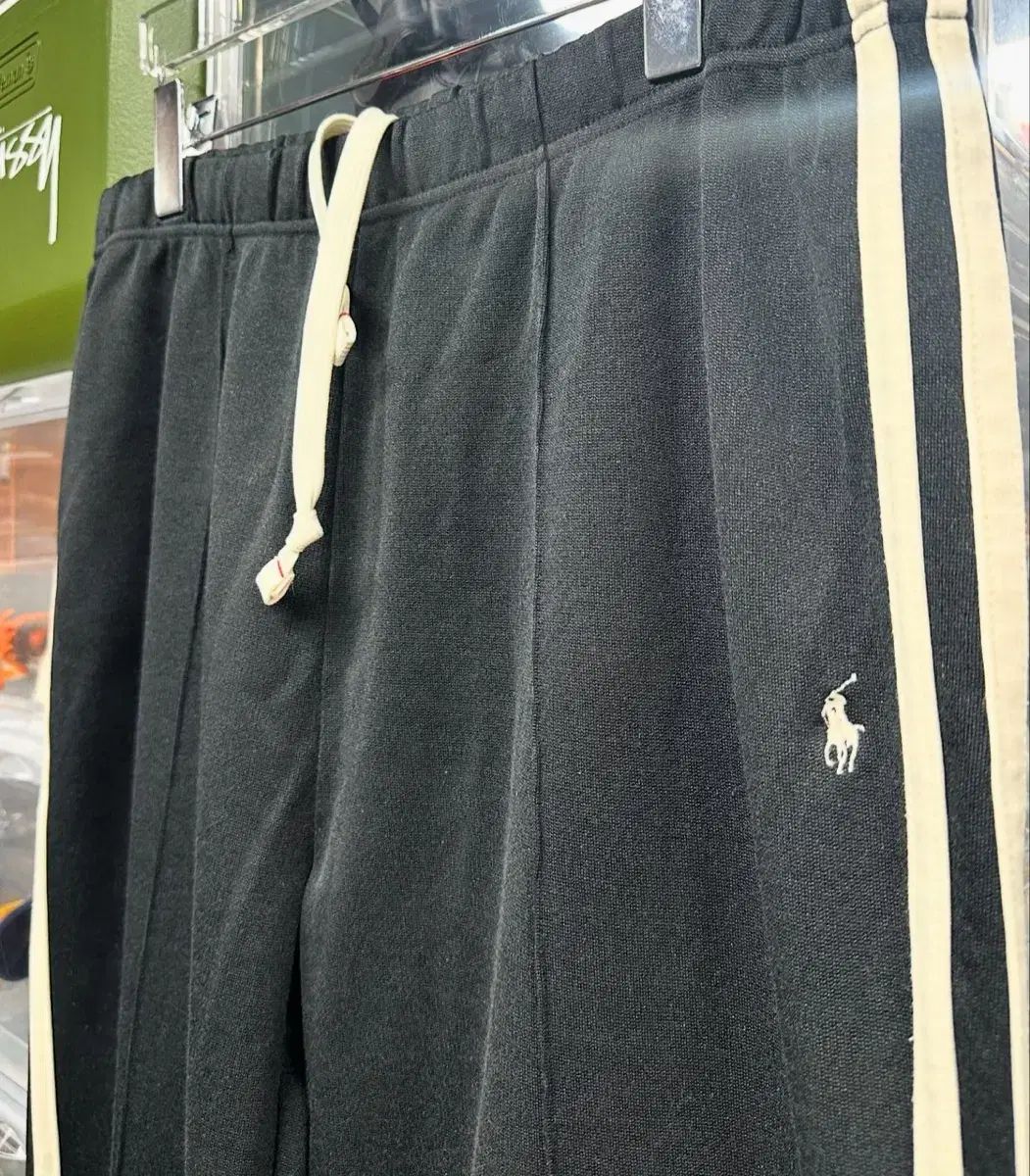 POLO SPORTS(ポロスポーツ) POLO SPORT TRAINING PANTS