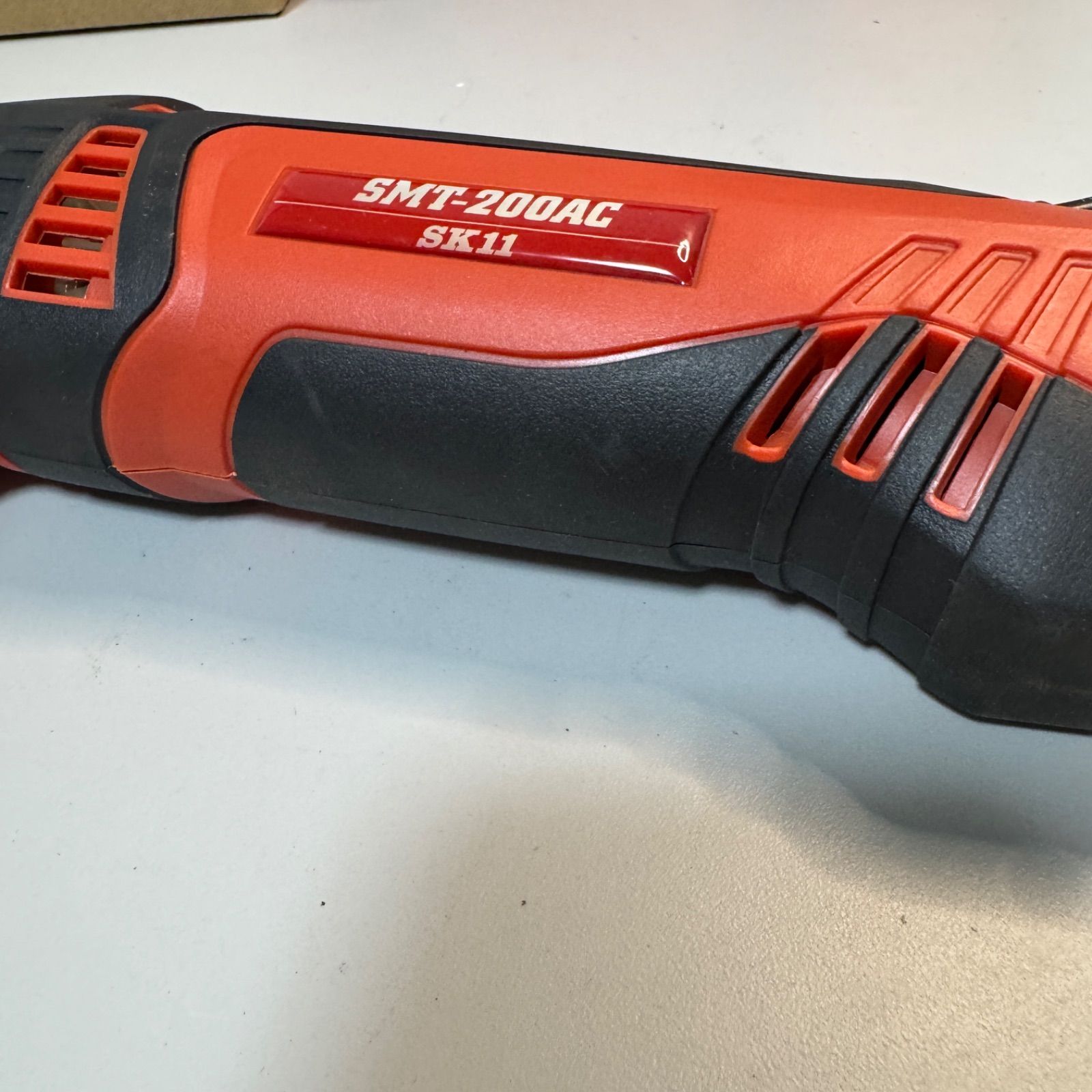 コード式マルチツール SMT-200AC