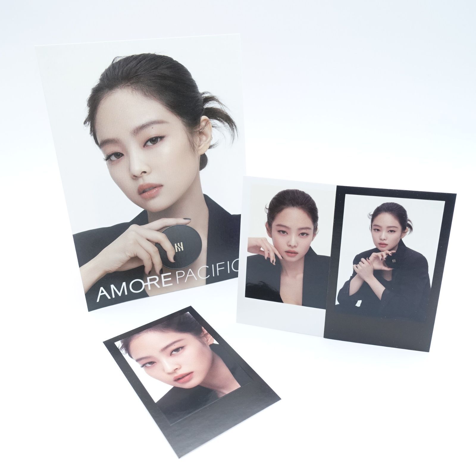 BLACKPINK JENNIE HERA photocard ジェニ トレカ - CD