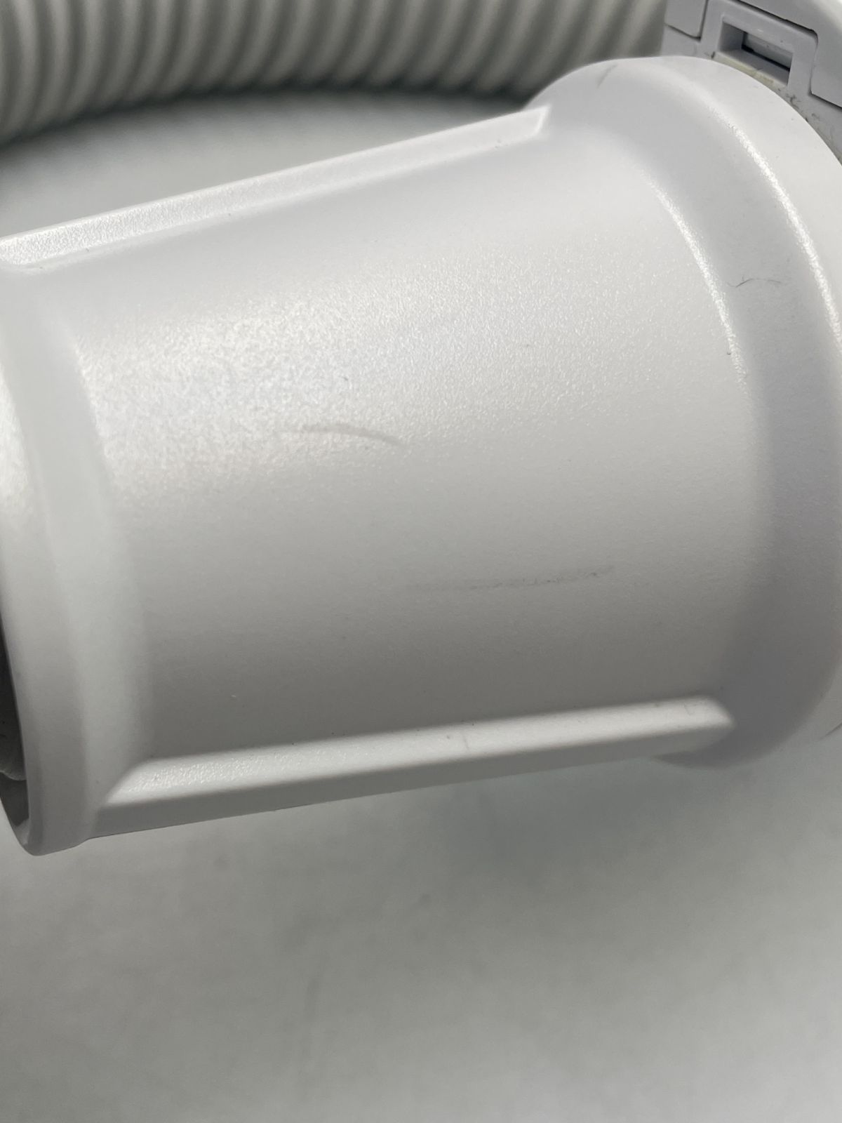 簡易清掃済