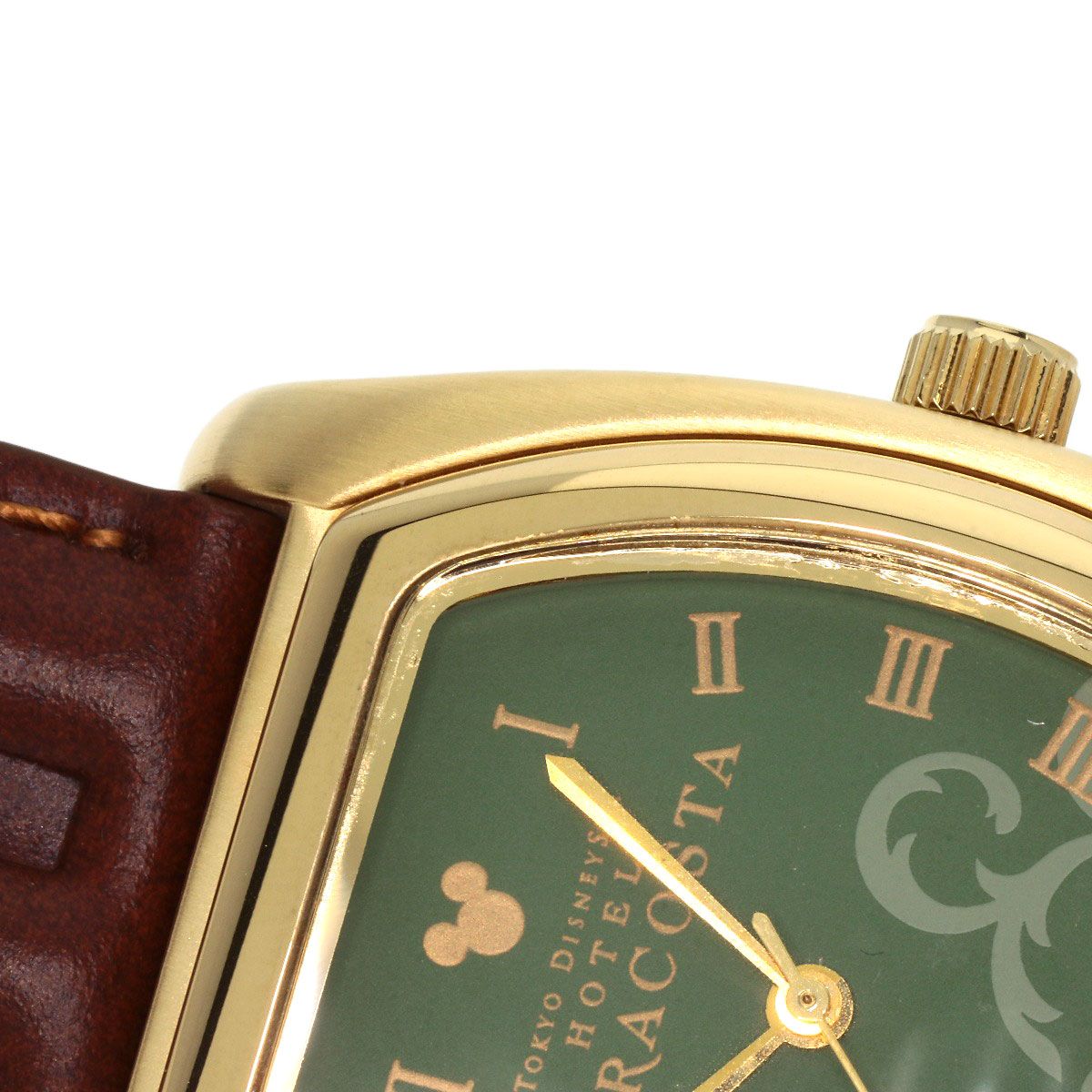 Disney ディズニー ホテルミラコスタ オープニングキャスト限定 非売品