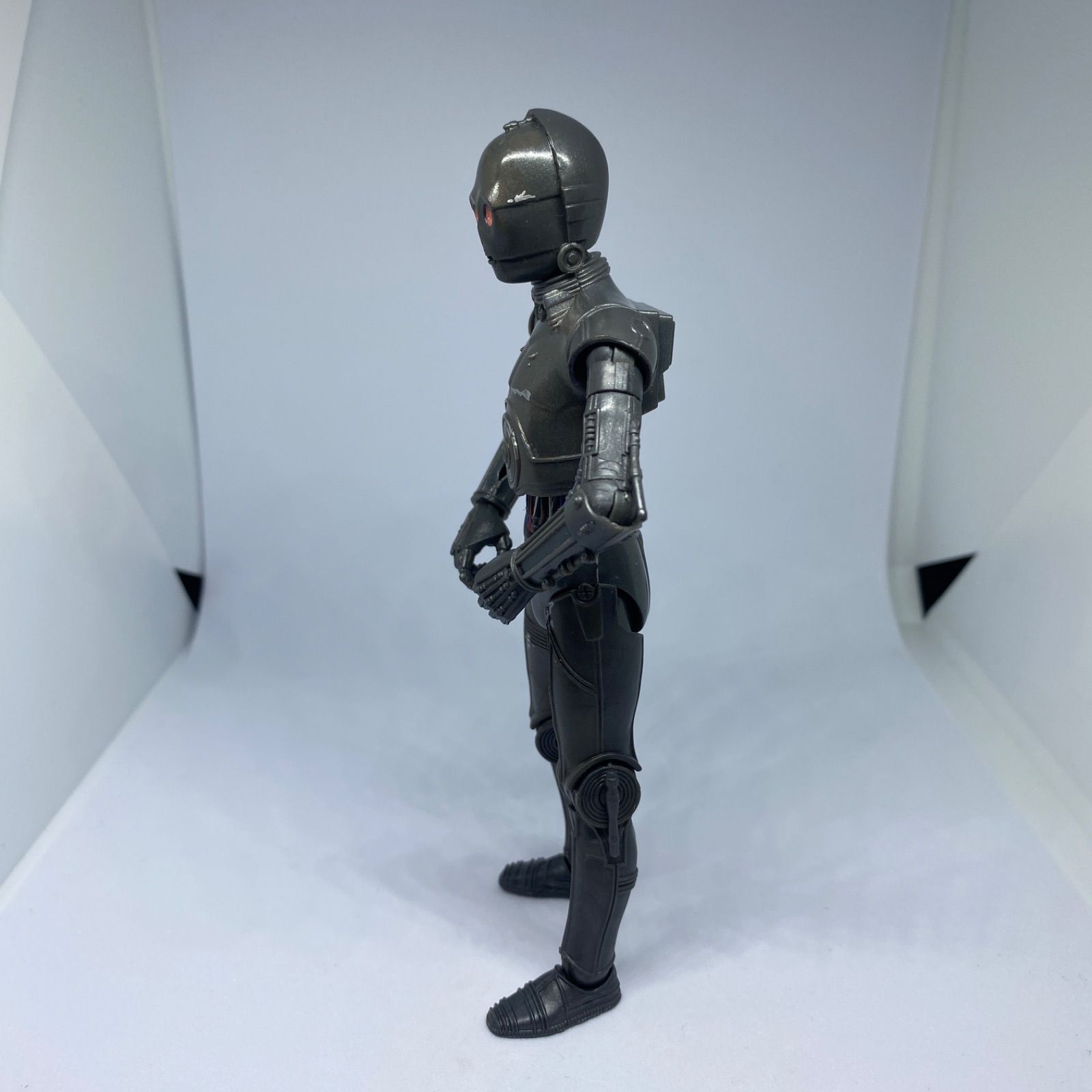 Amazon.co.jp: ハズブロ(HASBRO)スター・ウォーズ STAR WARS