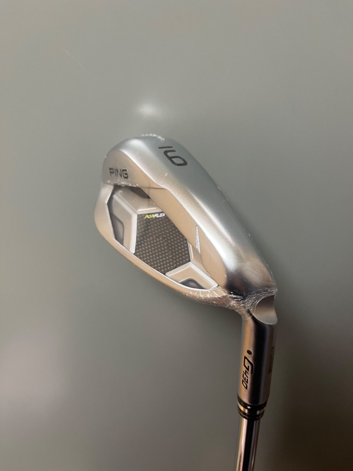 PING ピン G430 アイアン スチール MODUS3TOUR105 #6 #7 #8 #9 #PW #AW