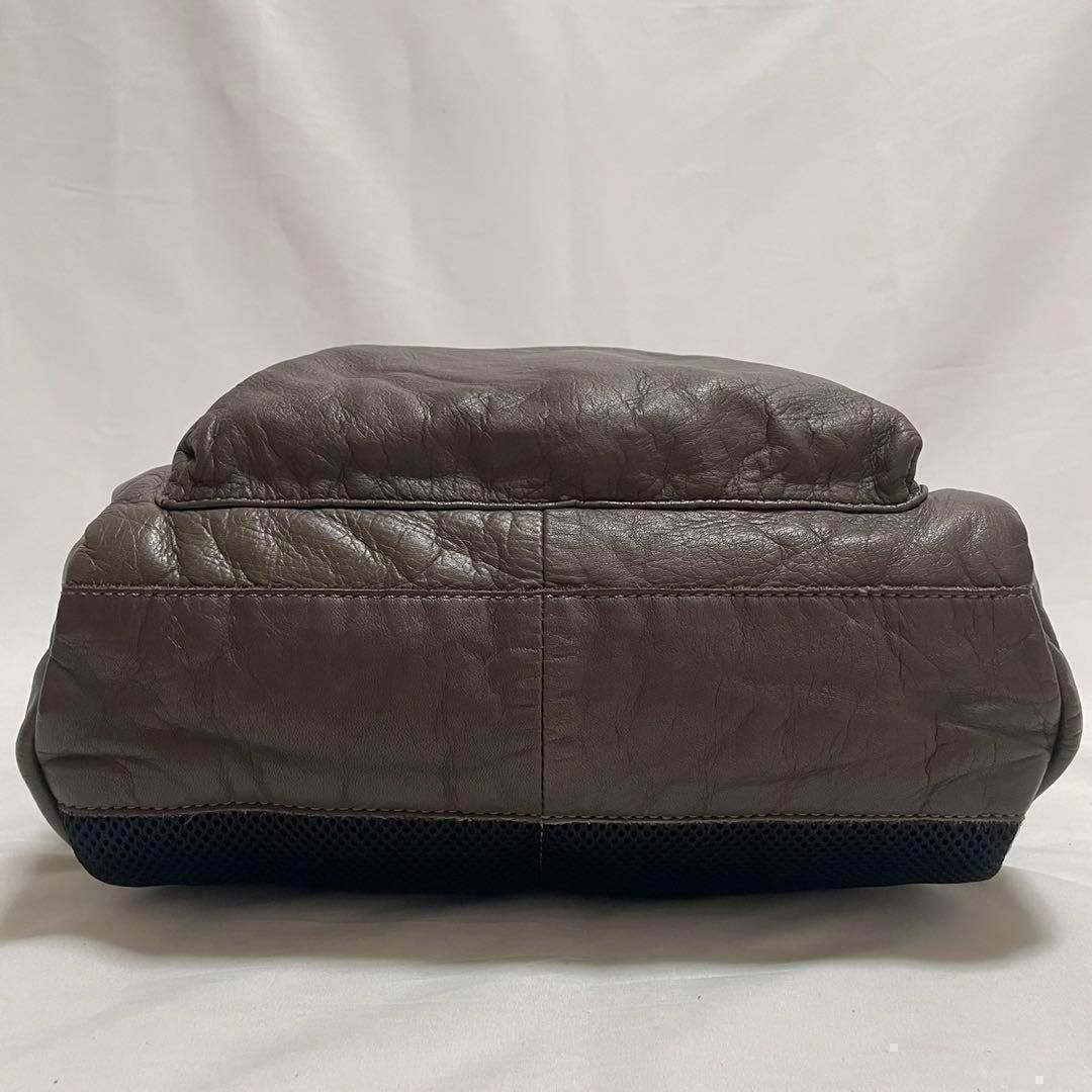 美品】 GALLARDAGALANTE ガリャルダガランテ リュックサック バック 