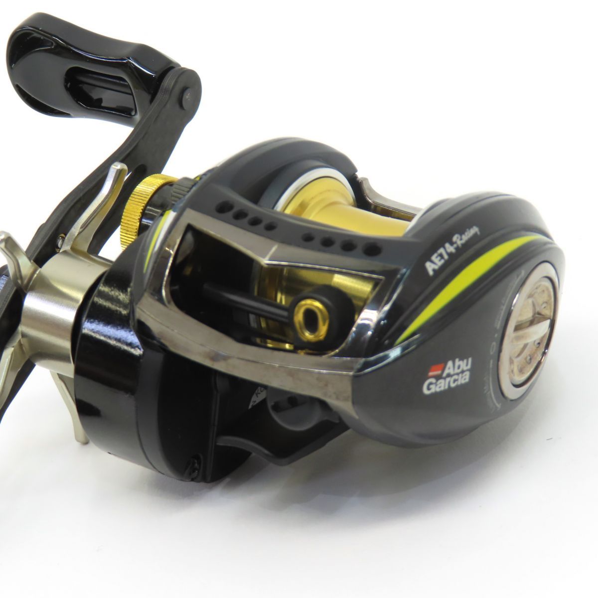 REVO LTZ AE74-Racing Limited 左 アブガルシア 【公式通販】