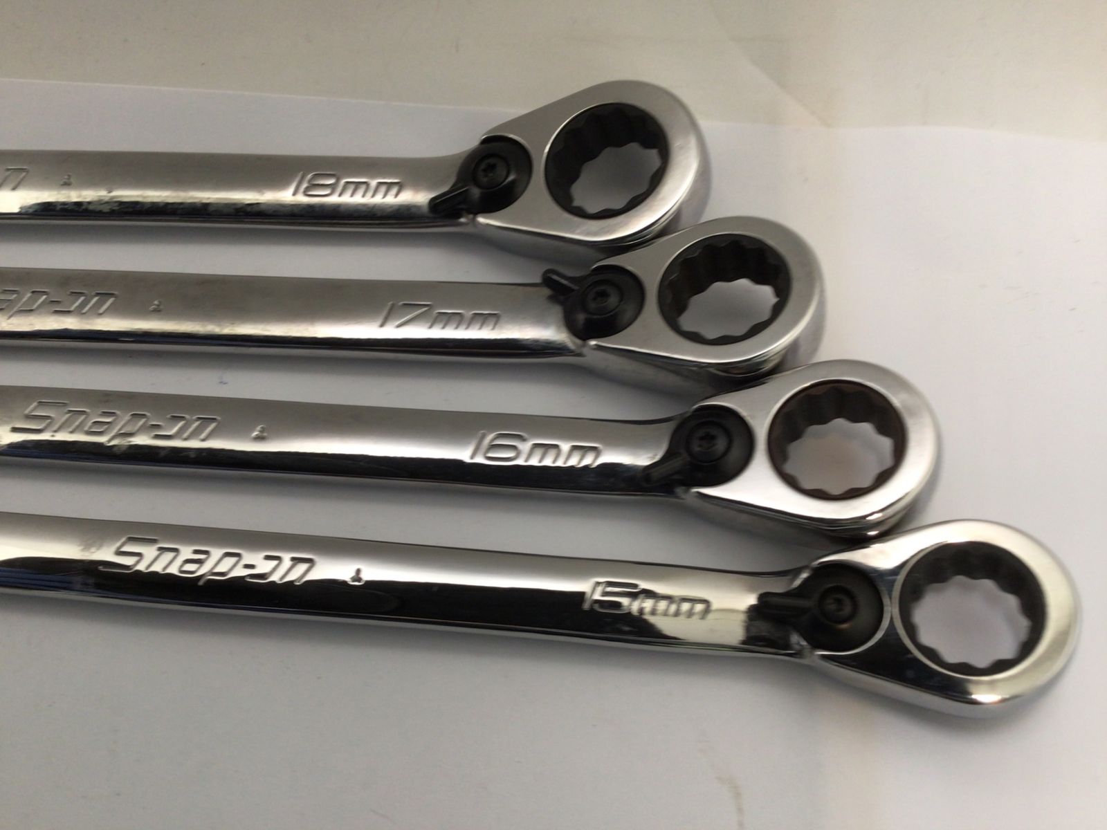 品 ○Snap-on スナップオン ラチェットコンビネーションレンチ SOEXRM10 18 9点セット ITX35CDTROY8 エコツール小牧ｲﾝﾀｰ店 M02 FFCRYSTALESIA_COM