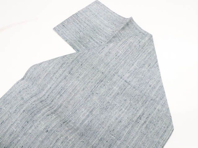 一輝堂】【着物】八寸名古屋帯 太鼓柄 紬織 幾何学文 25b06-987 - メルカリ