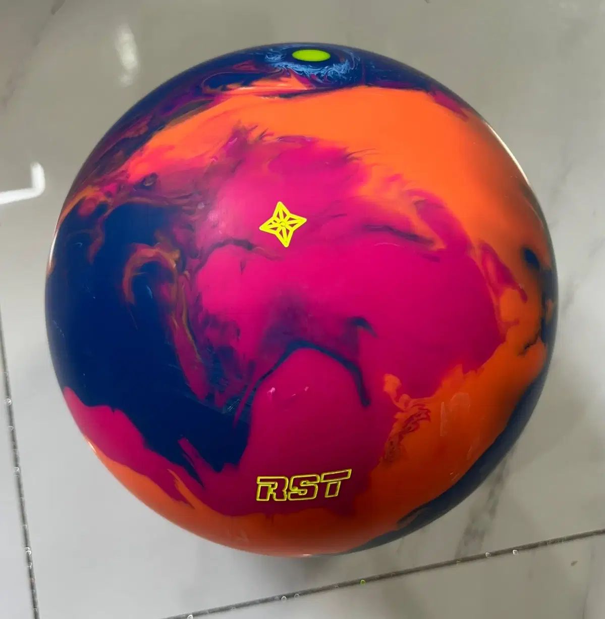 ロトグリップRST ハイパードライブ