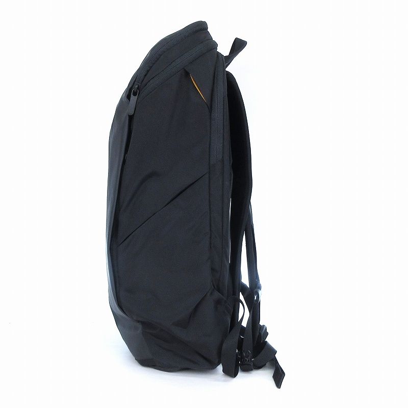 ザノースフェイス THE NORTH FACE リュックサック バックパック 26L ナイロン ロゴ NF0A2ZEK 黒 ブラック 鞄 - メルカリ