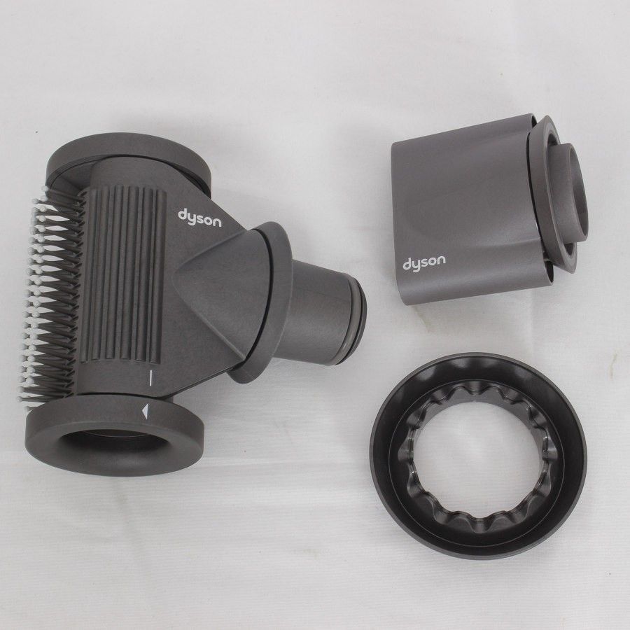 美品】Dyson Supersonic Shine HD15 ULF BNBC ニッケル/コッパー ヘア