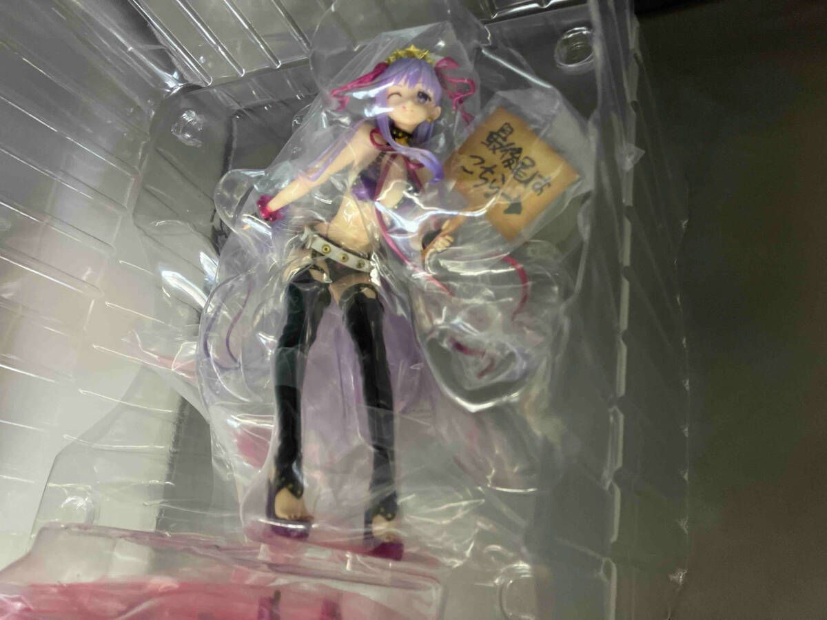 FGO ムーンキャンサー/BB(小悪魔たまご肌)1/7 グッドスマイルカンパニー ムーンキャンサー/BB（小悪魔たまご肌） [AQ]