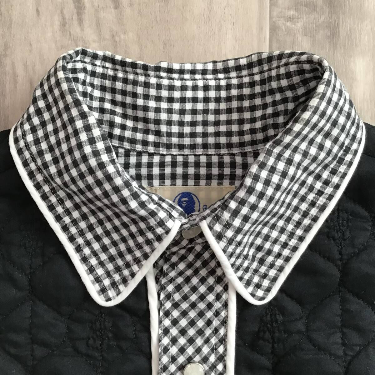 ☆キムタク着用モデル☆ ウエスタン ギンガムチェック シャツ XSサイズ