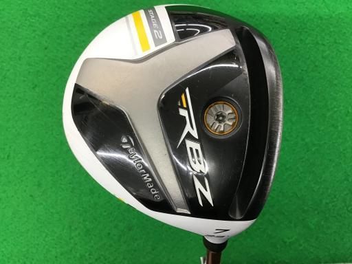 テーラーメイド RBZ STAGE 2 7W フェアウェイウッド FW リシャフト フレックスその他 メンズ 男性用 右利き 右用 Cランク ゴルフクラブ