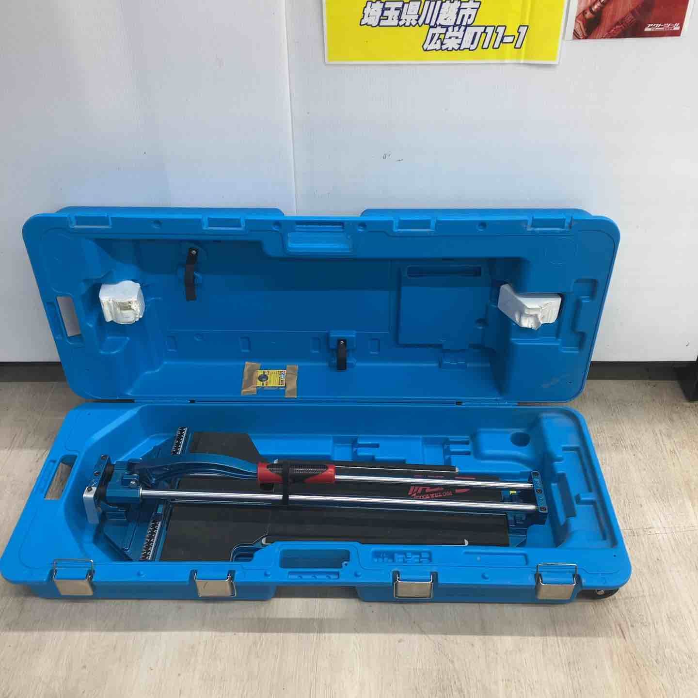 イシイ タフエースクリンカータイル切断機 JWS-660TCLA 川越店