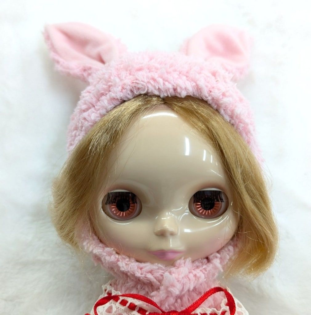 TAKARA タカラ ネオブライス《 ハニーバニーワンスモア 》ブライス