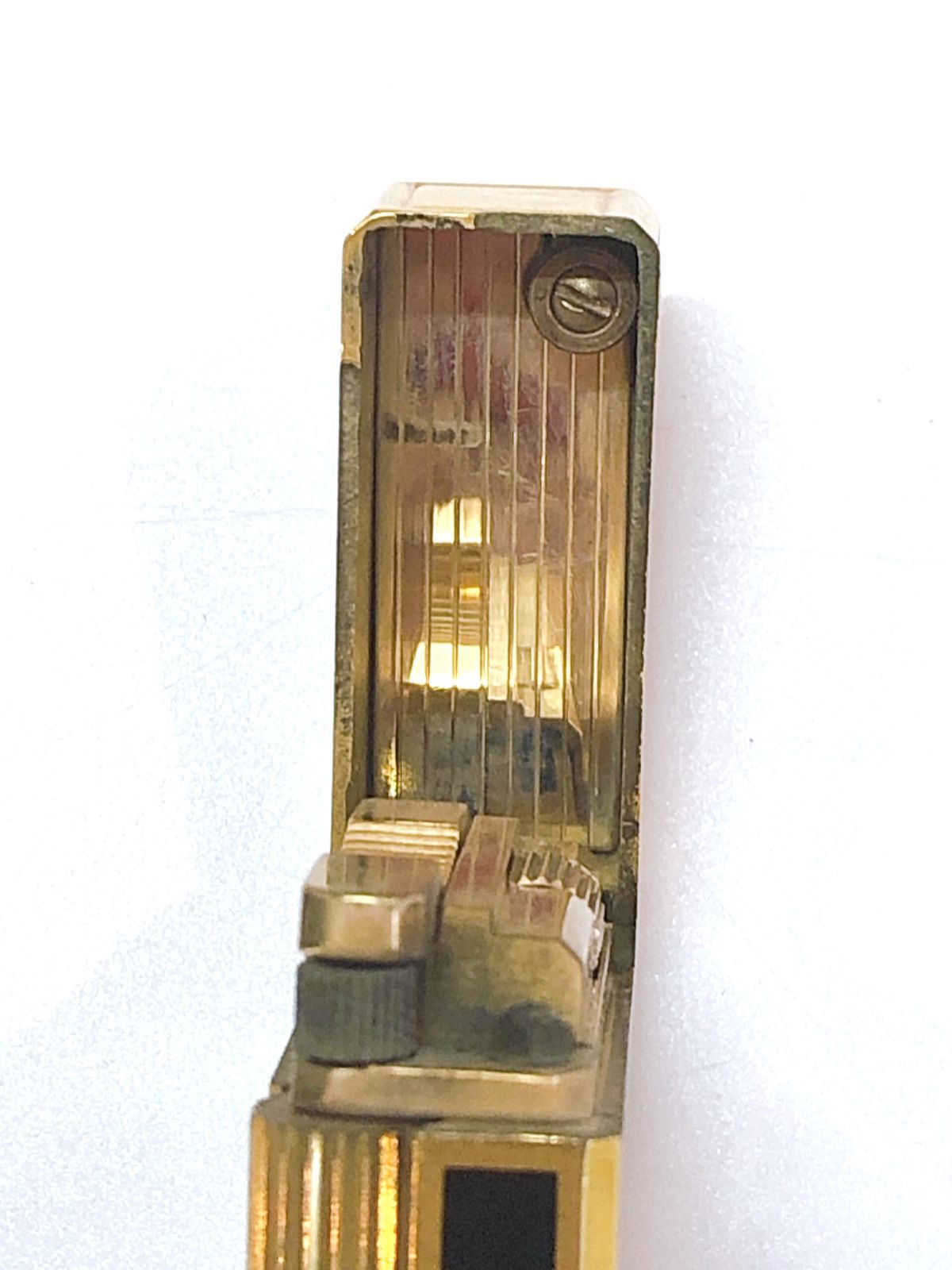 デュポン ガスライター