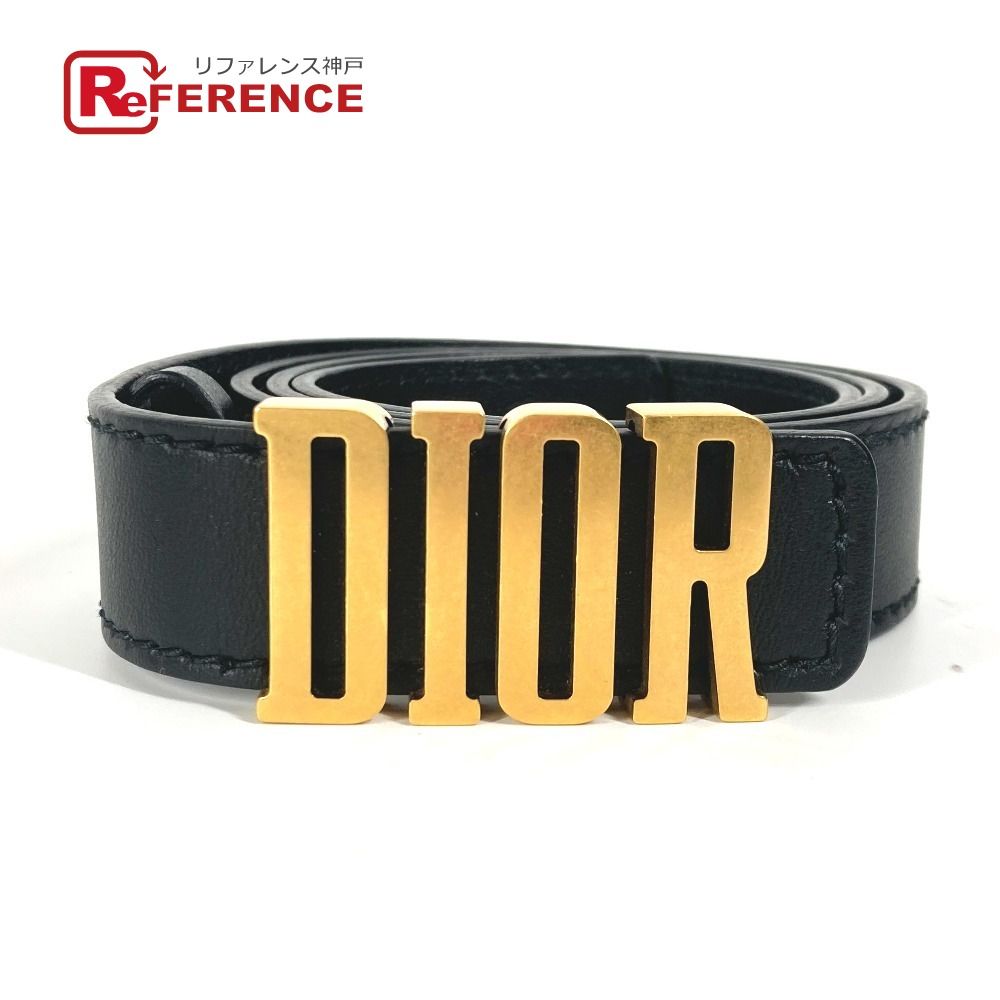 DIORベルト DIOR | ベルト |ウィメンズアクセサリー｜ディオール公式