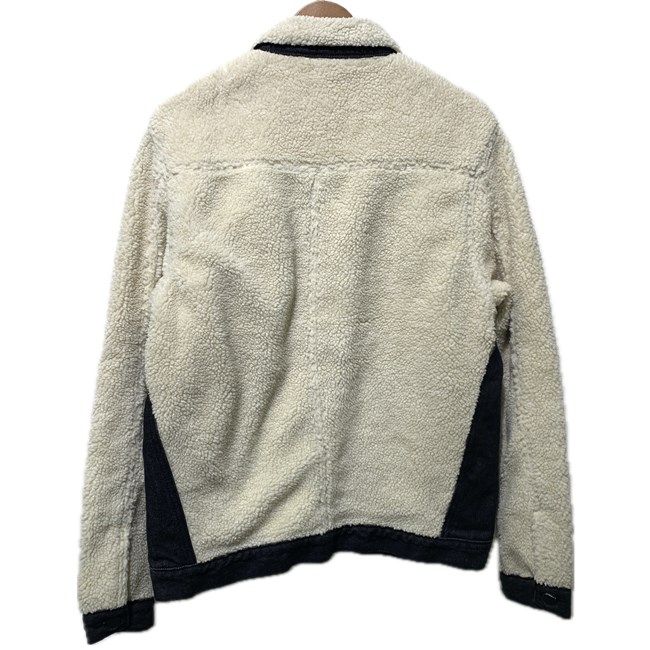 ボアジャケット フリース