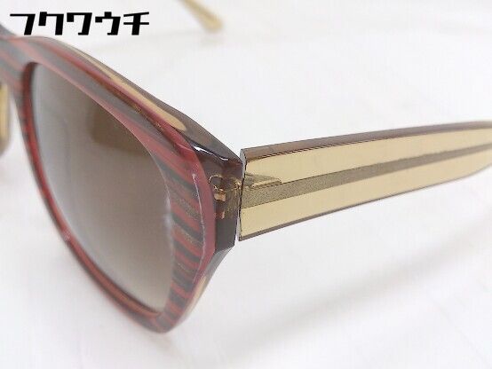 ◎Thierry Lasry ティエリー ラスリー サングラス P 21539