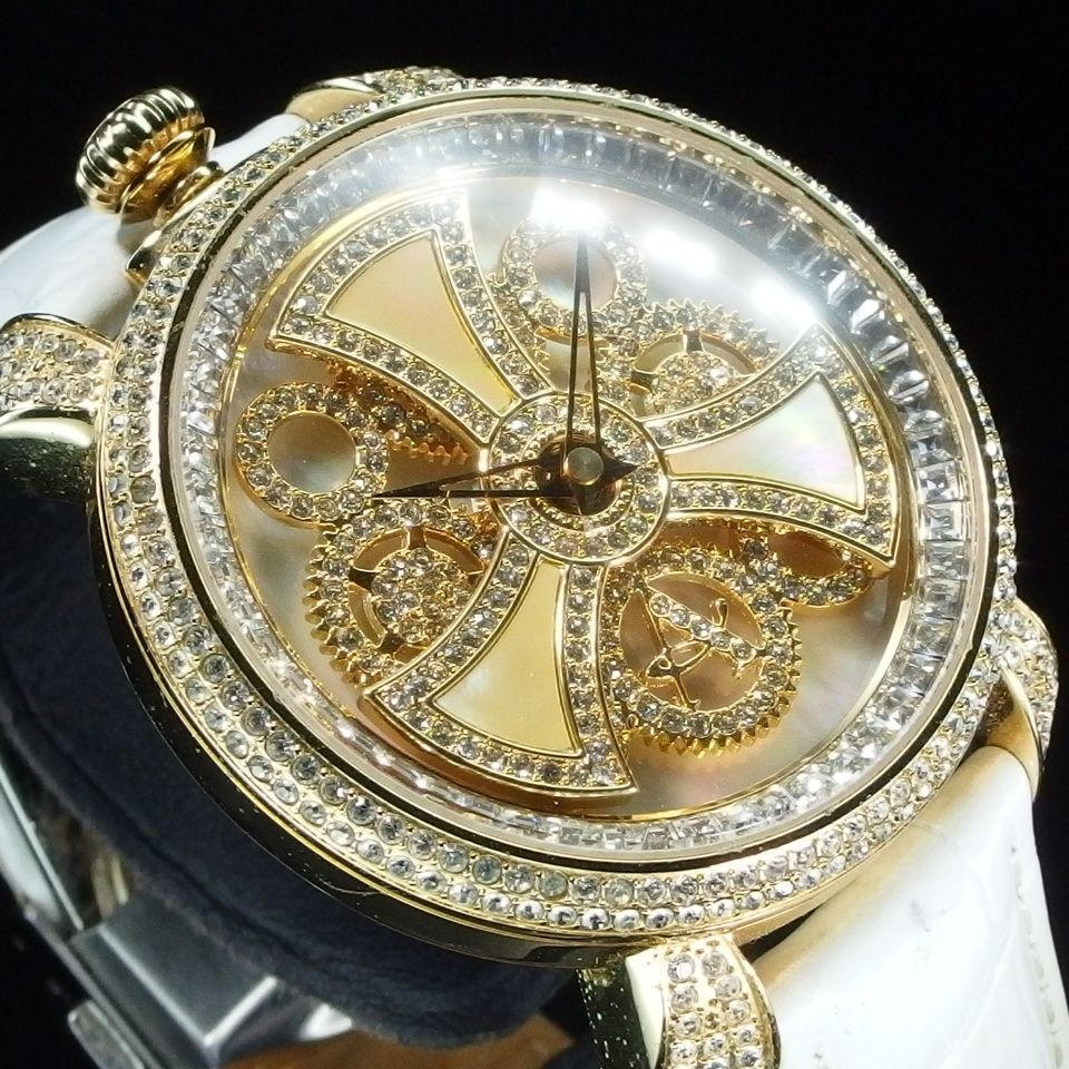 Amartia アマルティア 腕時計 - 時計