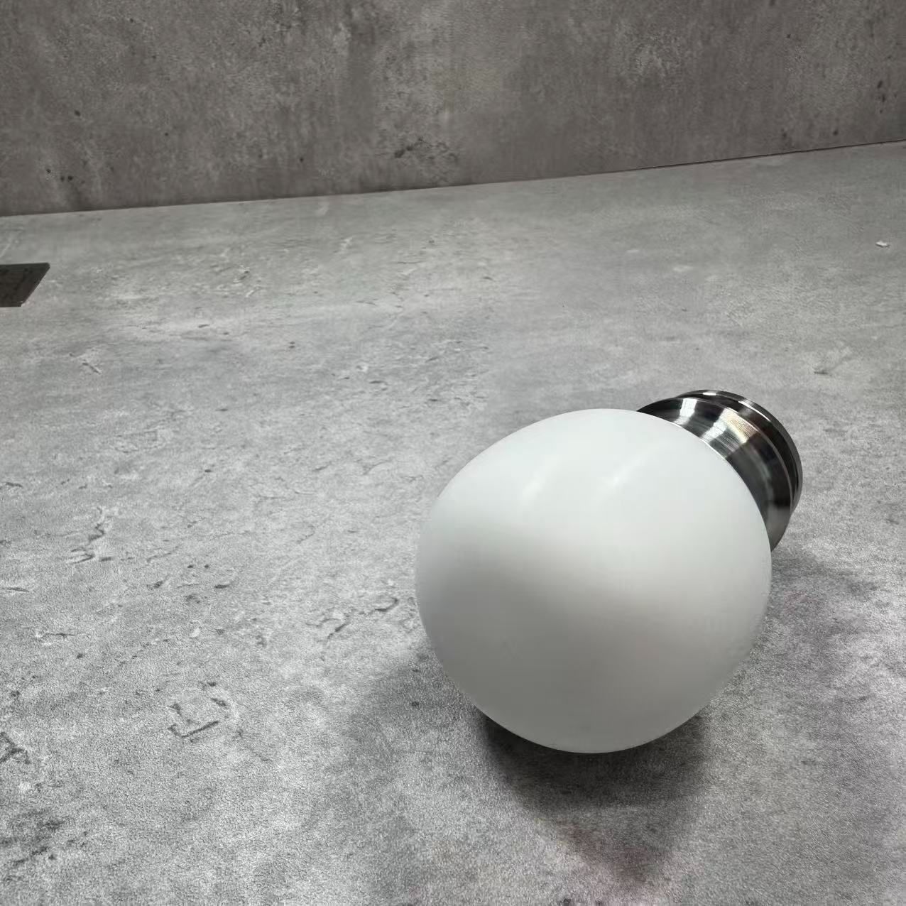 GK FACTORY ホンダ車用 TypeR FL5 シフトノブ 樹脂製 陶器ホワイト M10×1.5 マニュアル車対応 汎用タイプ ステンレス加重付き ショートストローク対応 カスタムパーツ 白 ノブ シフトレバー交換 ドレスアップ BRIGHTFACE_UK