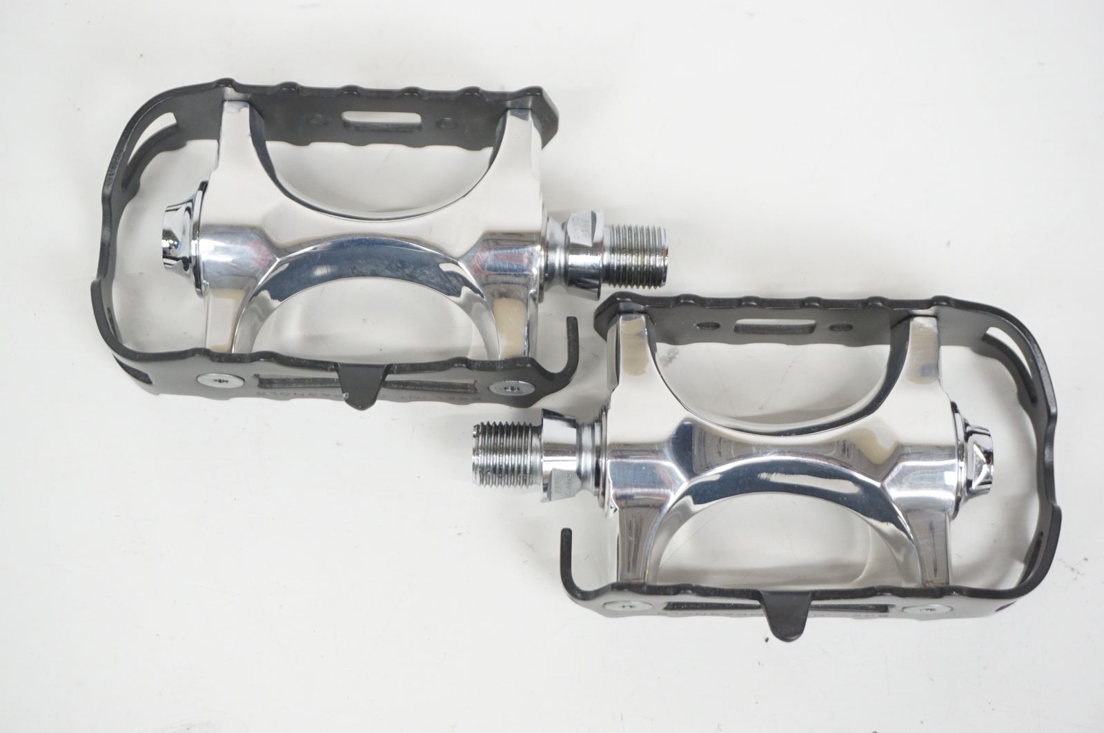 カンパニョーロ Campagnolo トリオンフ エアロペダルセット