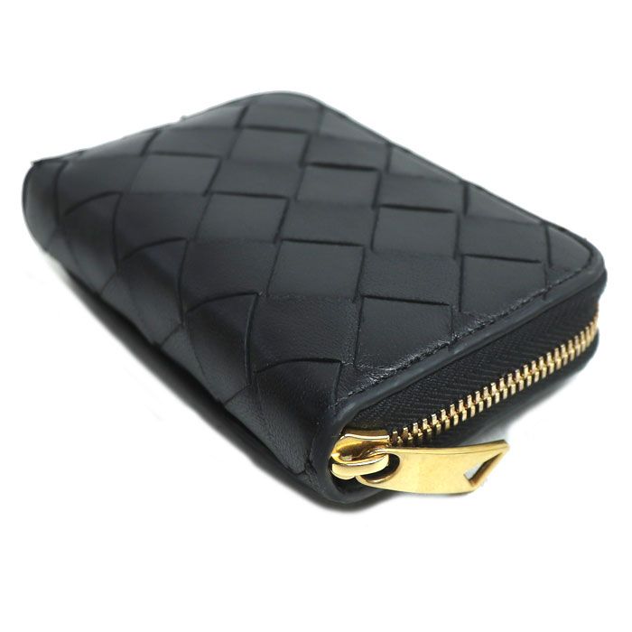 BOTTEGAVENETA ボッテガヴェネタ イントレチャート ジップ
