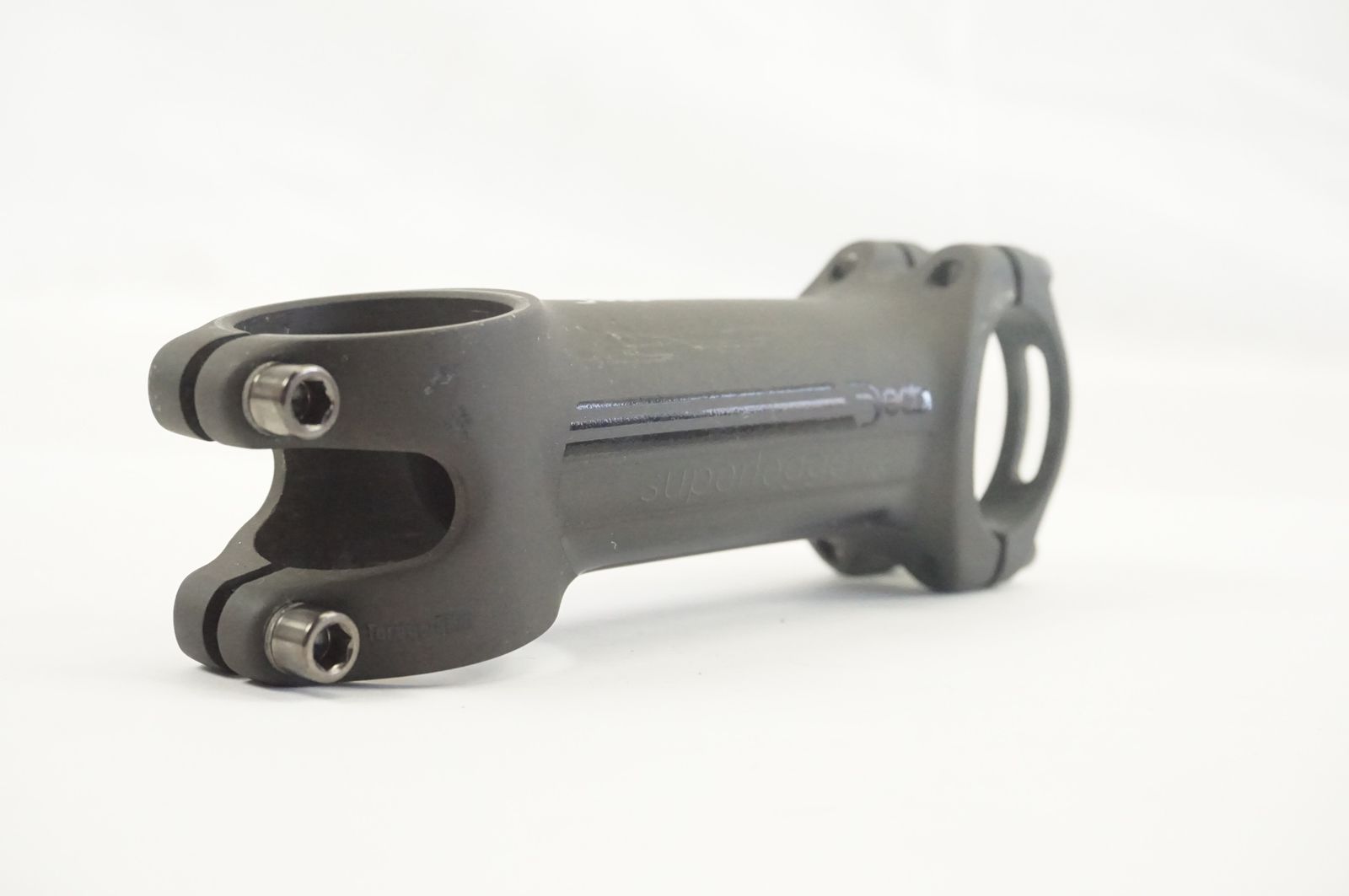 DEDA superleggero 90mm ステム SUPERZERO（スーパーゼロ